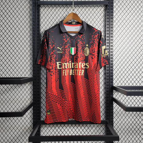 2022/2023 AC Milan Fourth Away