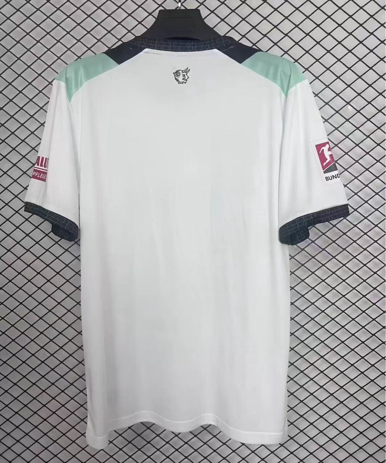 2025/2026 FC Kaiserslautern Away