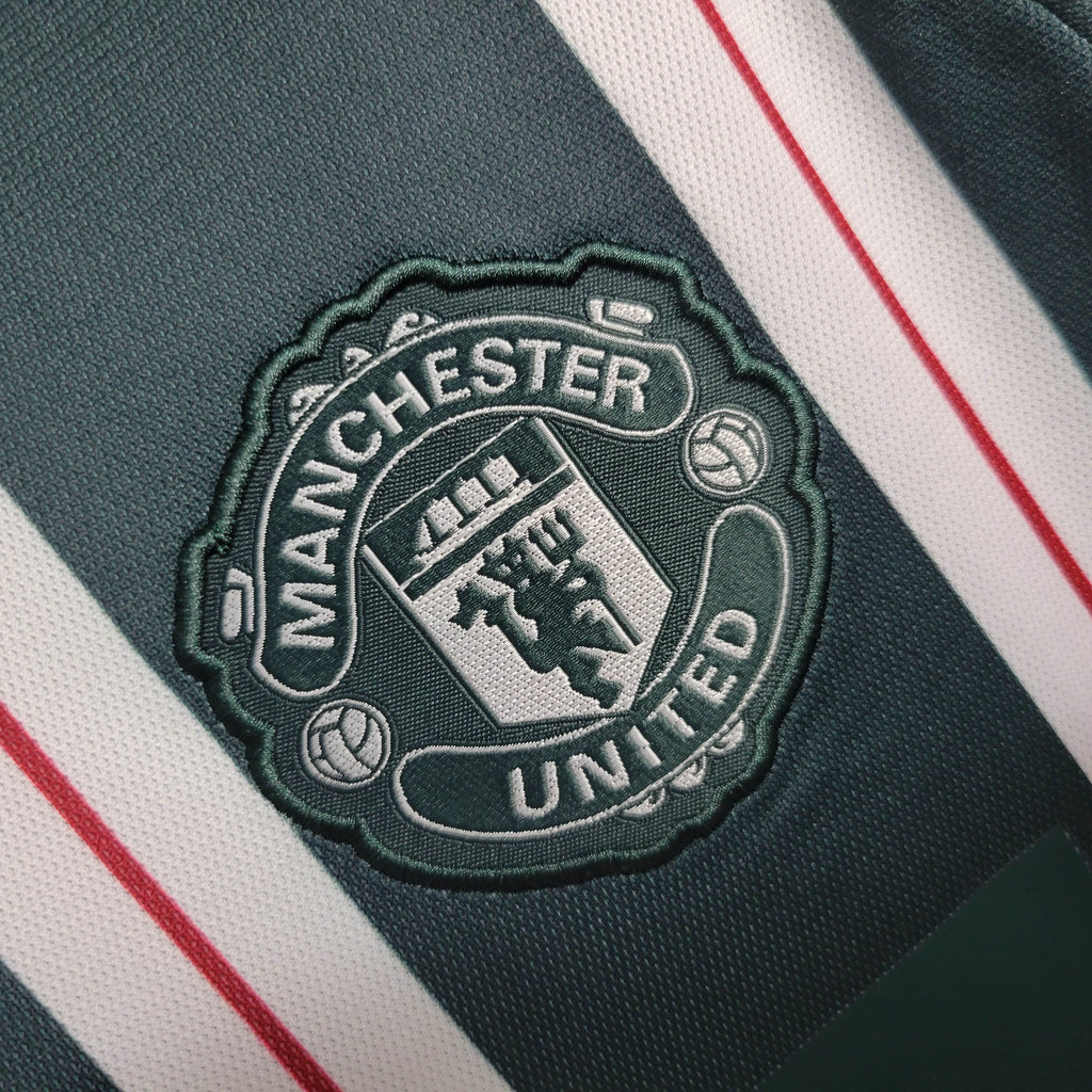 2023/2024 Manchester United Away