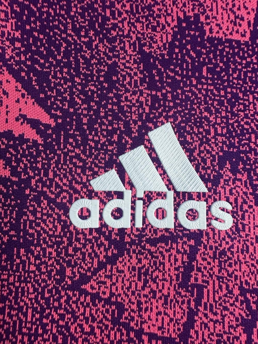 2022-2023 Retro Juventus Third Away