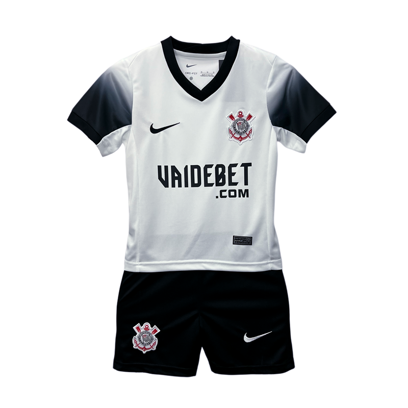2024/2025 Corinthians Home