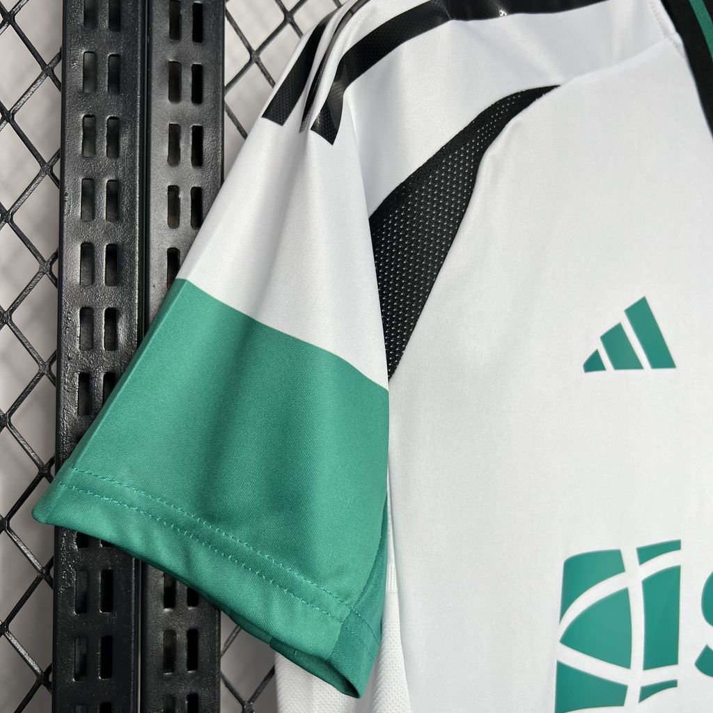 2024/2025 Newcastle United Third Away