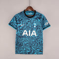 2022/2023 Tottenham Third Away