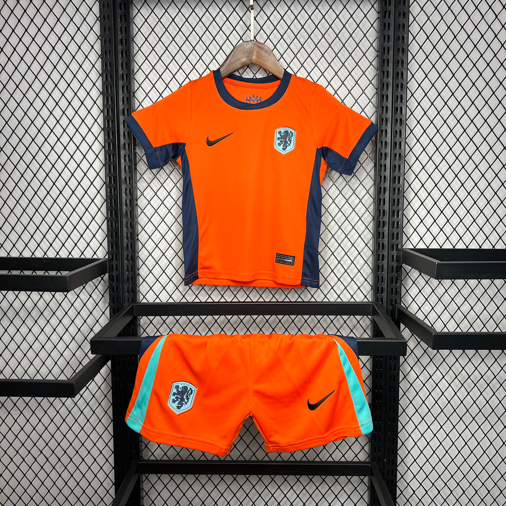 2024 Netherlands Home