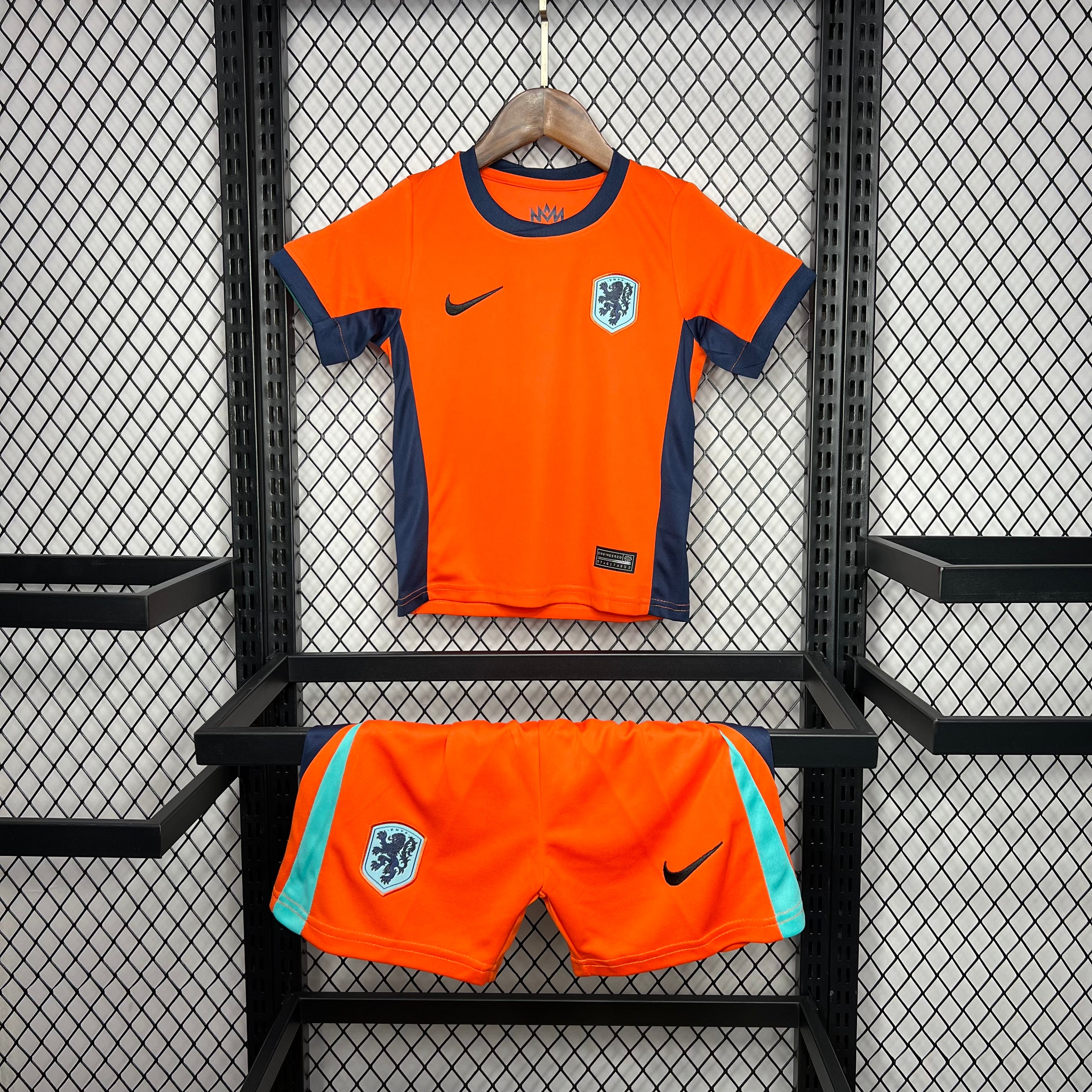2024 Netherlands Home