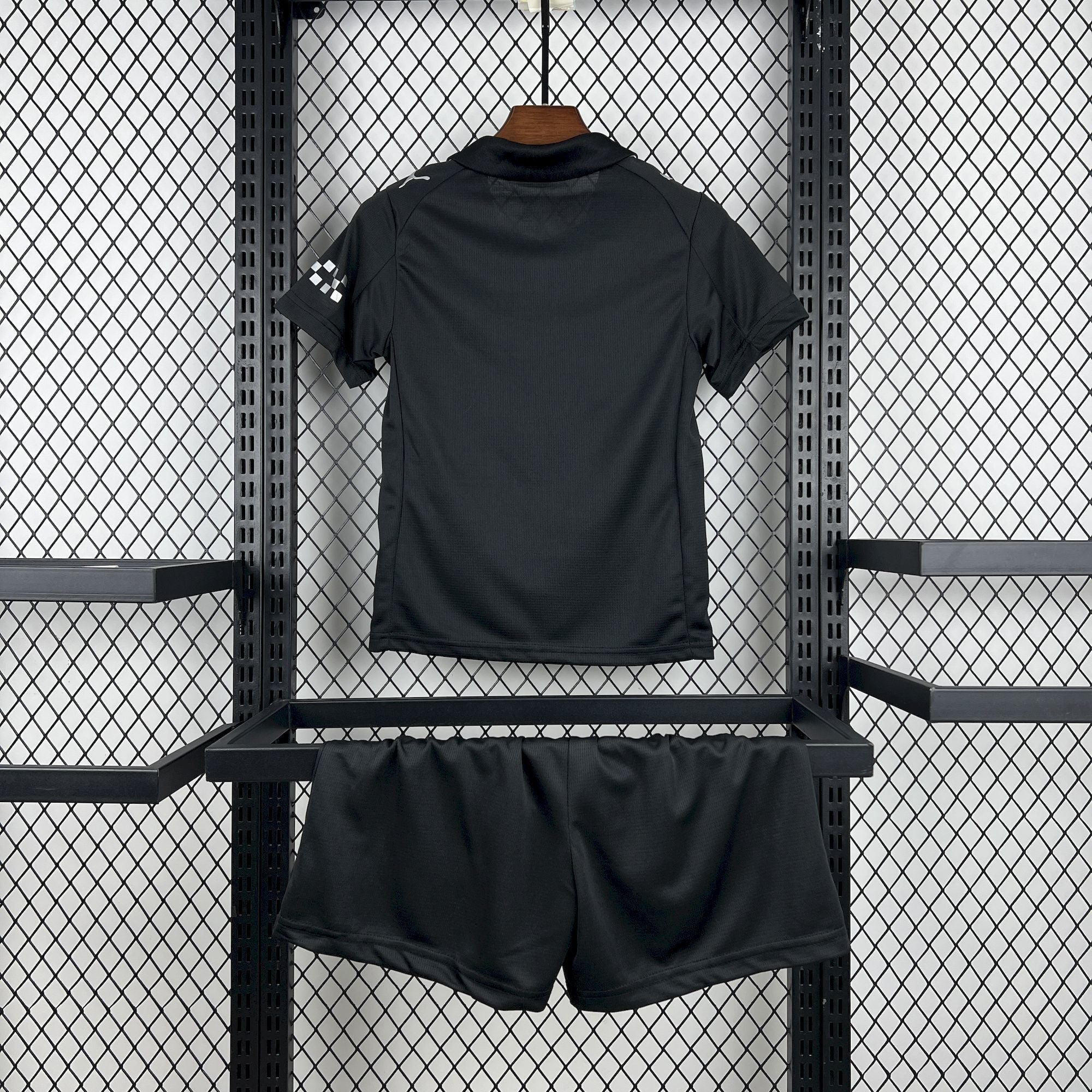 2025/2026 Manchester City Away