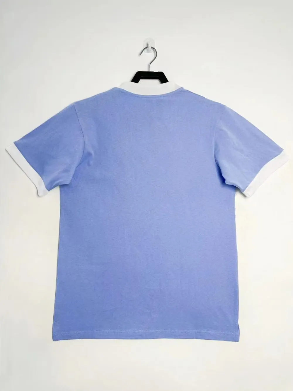 1972 Retro Manchester City Home