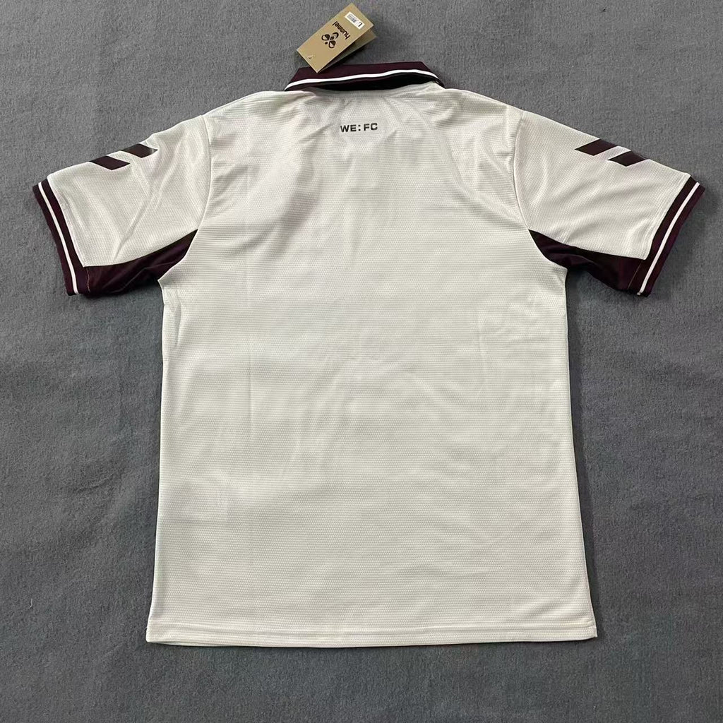 2025/2026 FC Köln Commemorative Edition