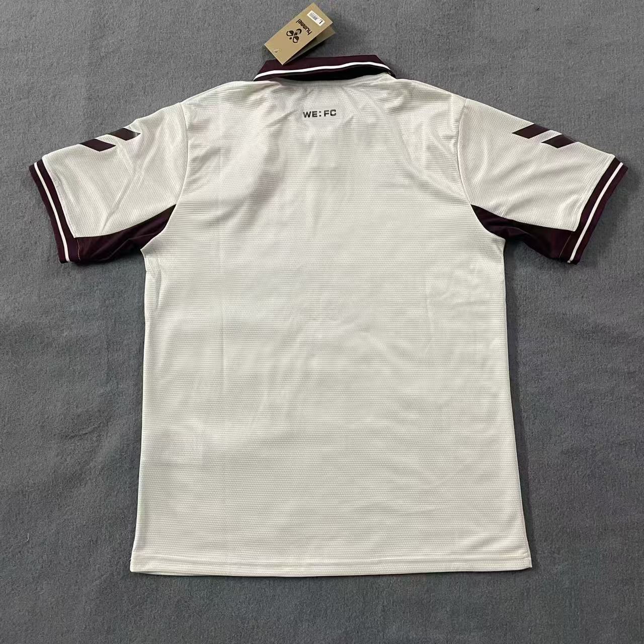 2025/2026 FC Köln Commemorative Edition