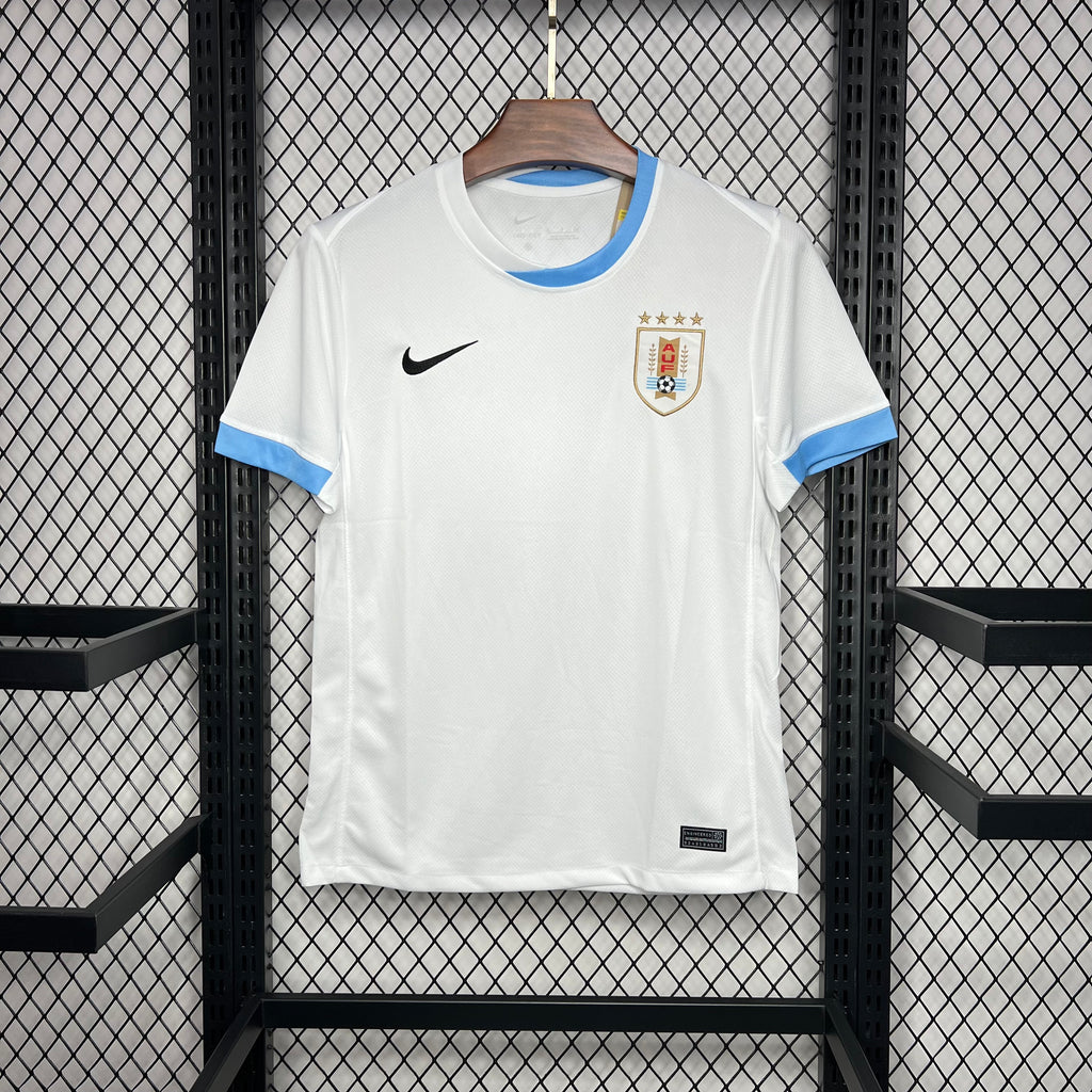 2024-2025 Uruguay National Team Away