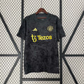 2024/2025 Manchester United Special Edition Black