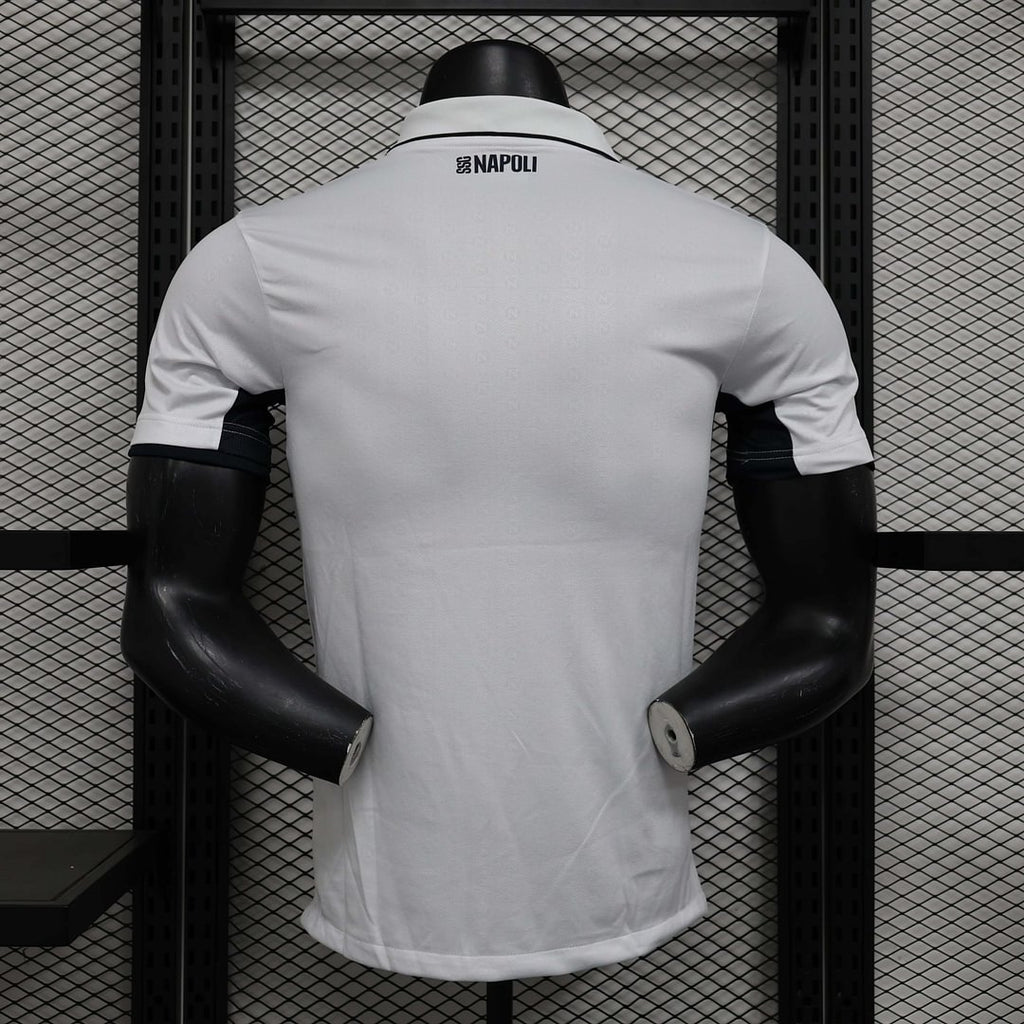 2024/2025 Player Version Napoli Away