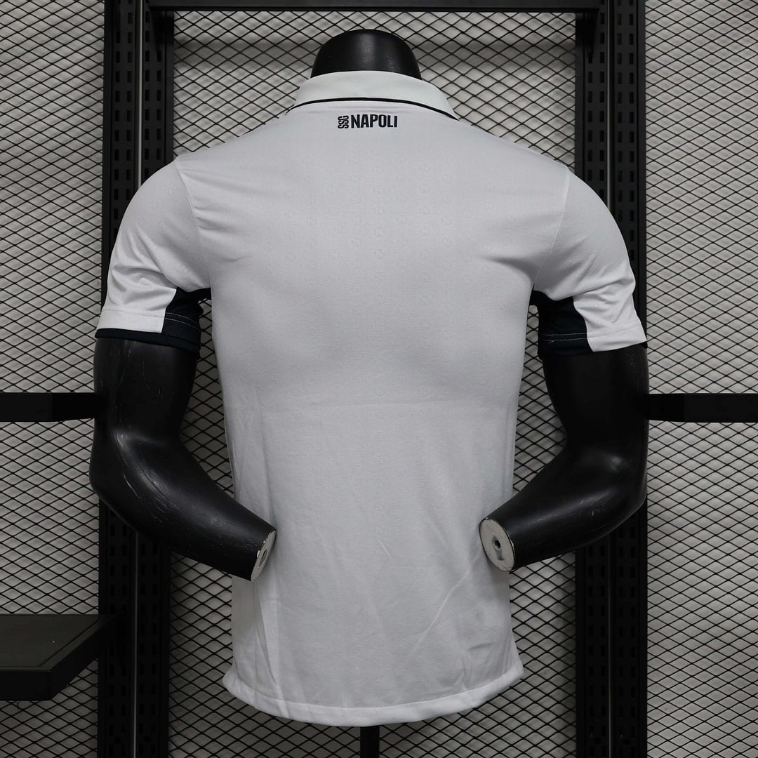 2024/2025 Player Version Napoli Away