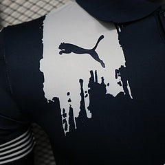 2025/2026 Player Version C.F.Monterrey 80th Anniversary Edition