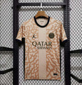 2023/2024 Psg Paris Saint-Germain Fourth Away