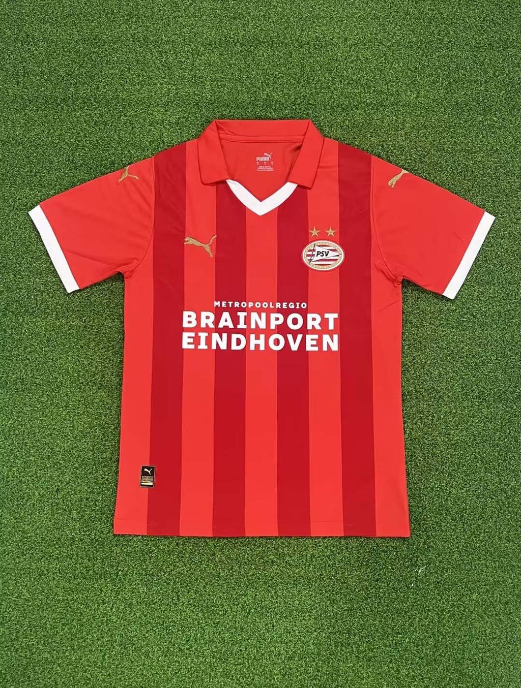 2023/2024 Eindhoven Home