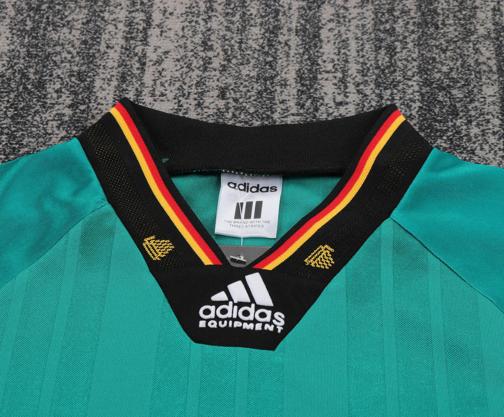 1992 Retro Germany Away