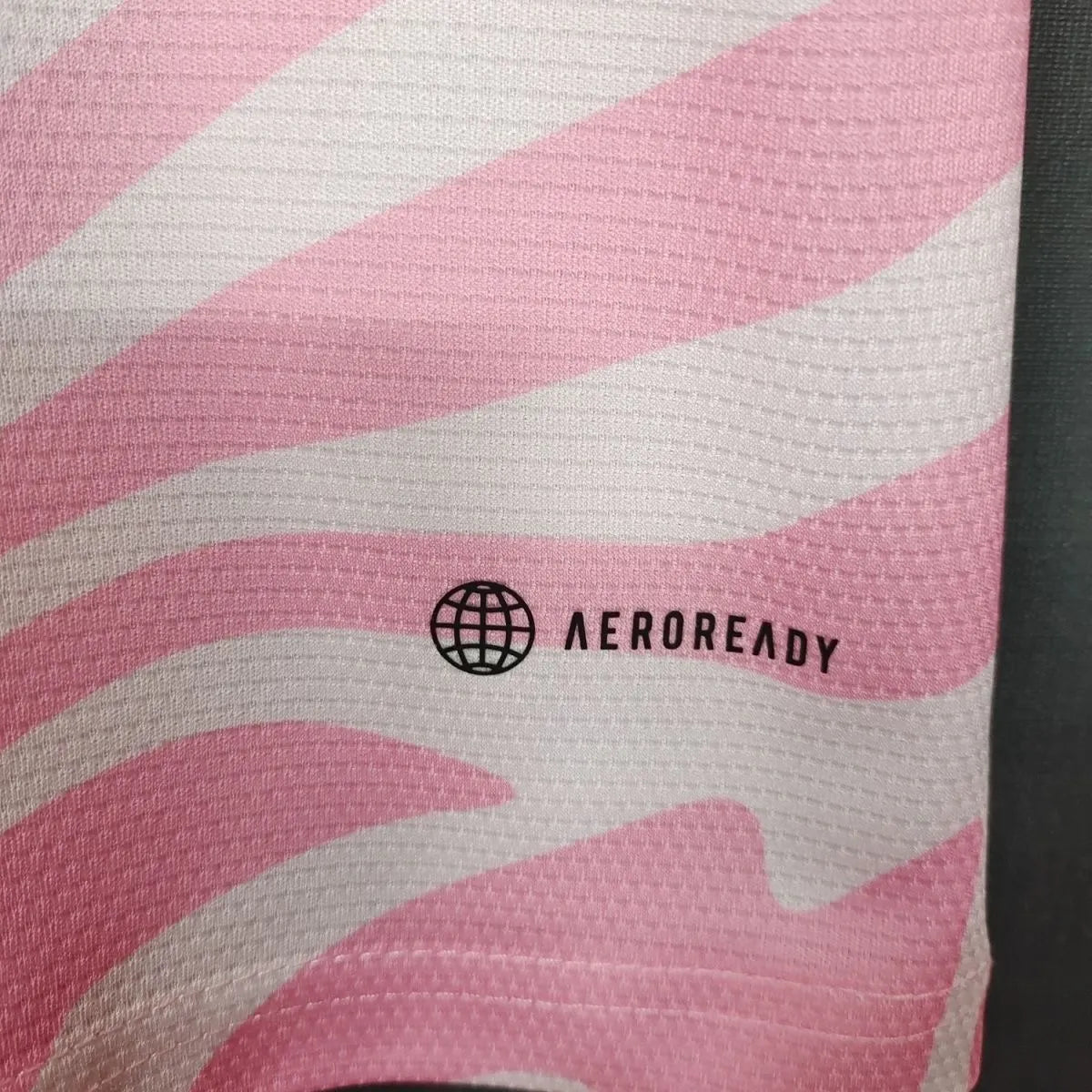 2024/2025 Flamengo Away