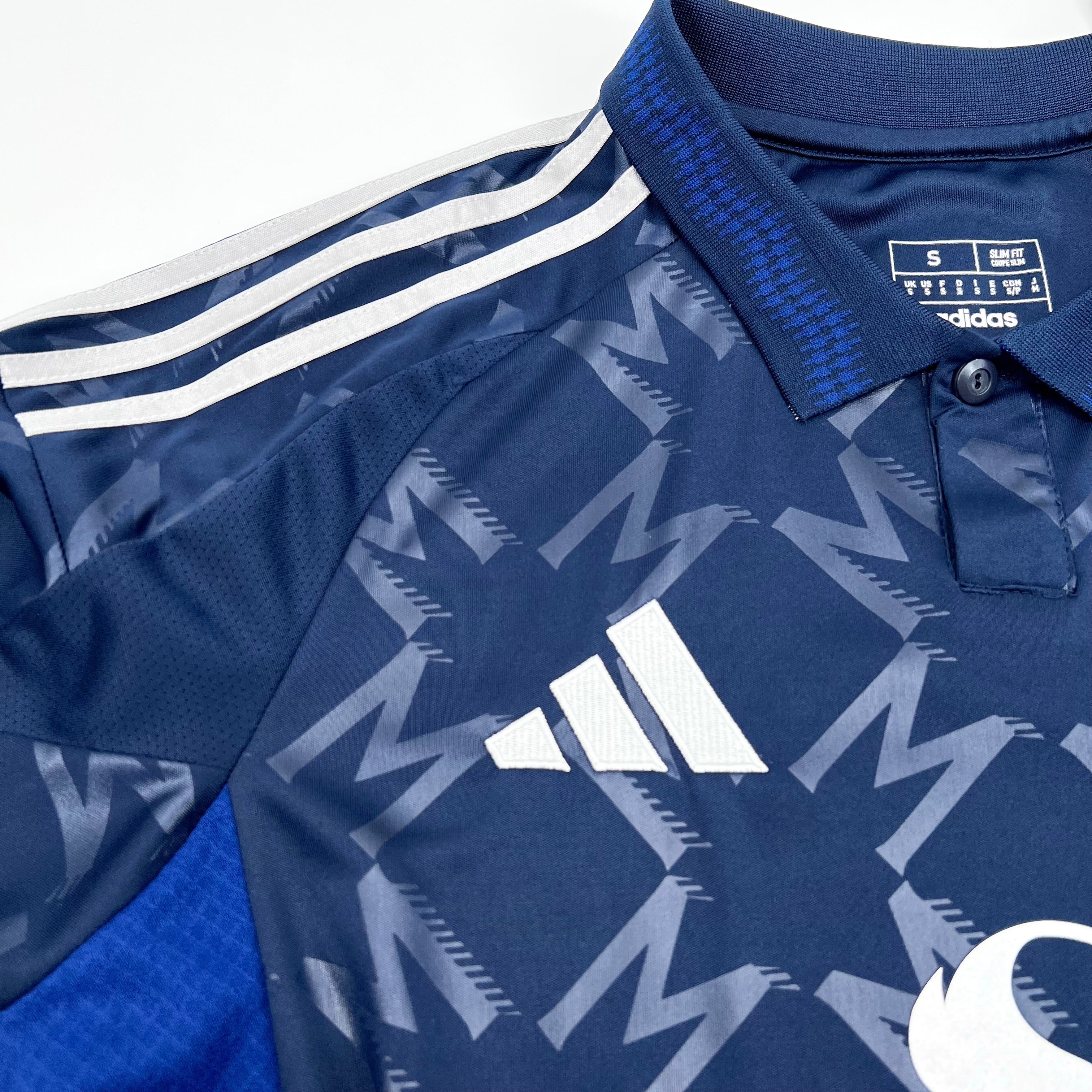 2024/2025 Manchester United Away