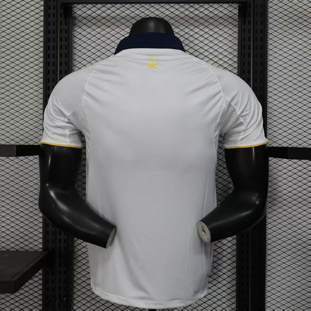 2025/2026 Player Version Al-Nassr Third Away