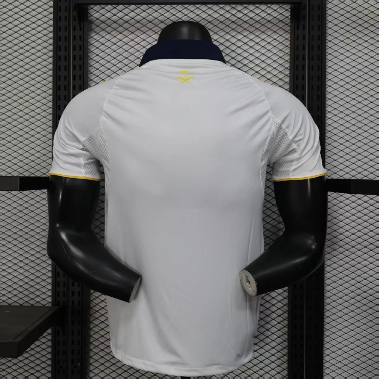 2025/2026 Player Version Al-Nassr Third Away
