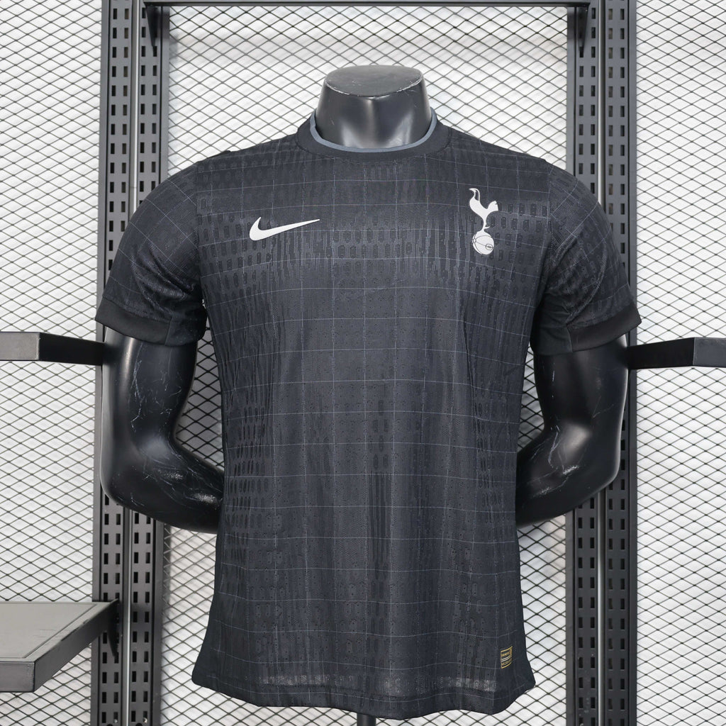 2025/2026 Player Version Tottenham Third Away