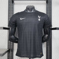 2025/2026 Player Version Tottenham Third Away