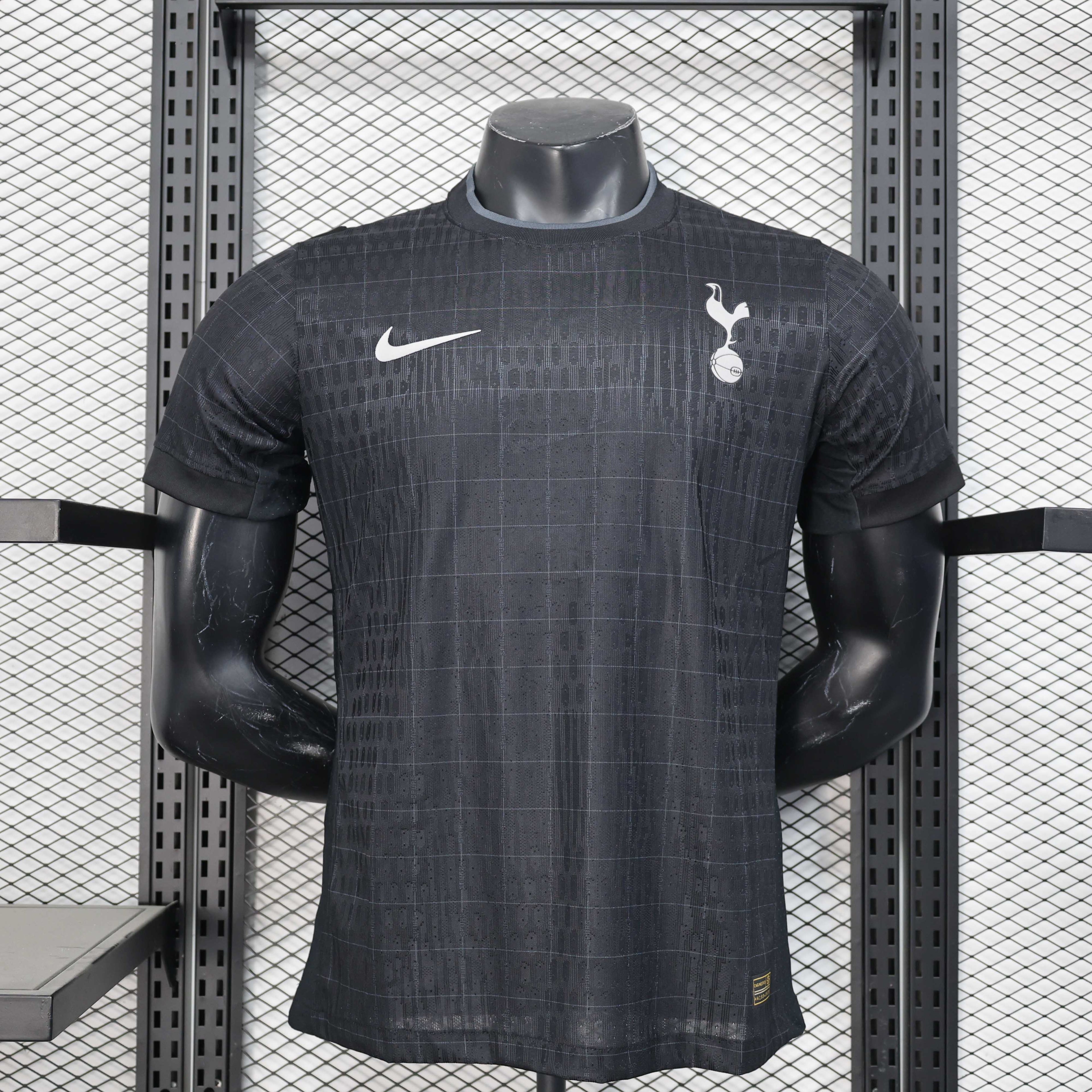 2025/2026 Player Version Tottenham Third Away