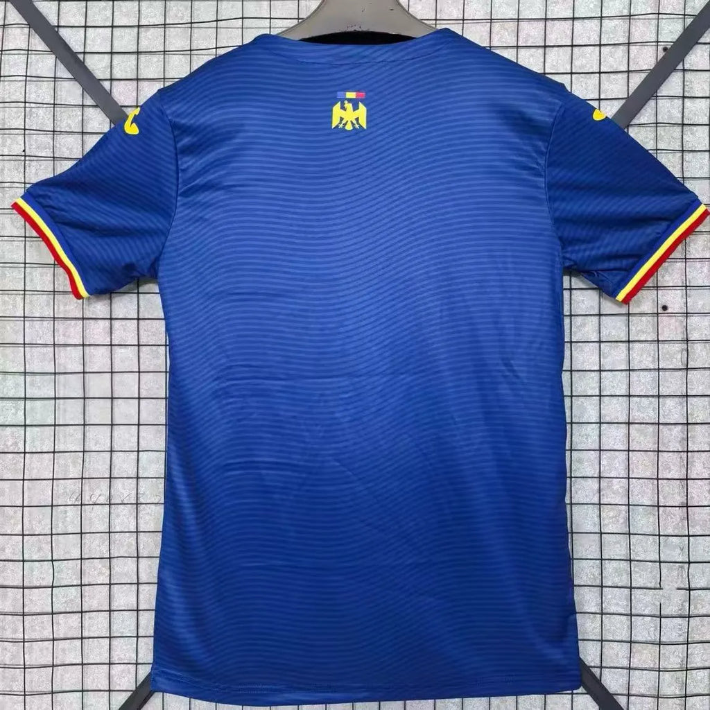 2025-2026 Romania Third Away