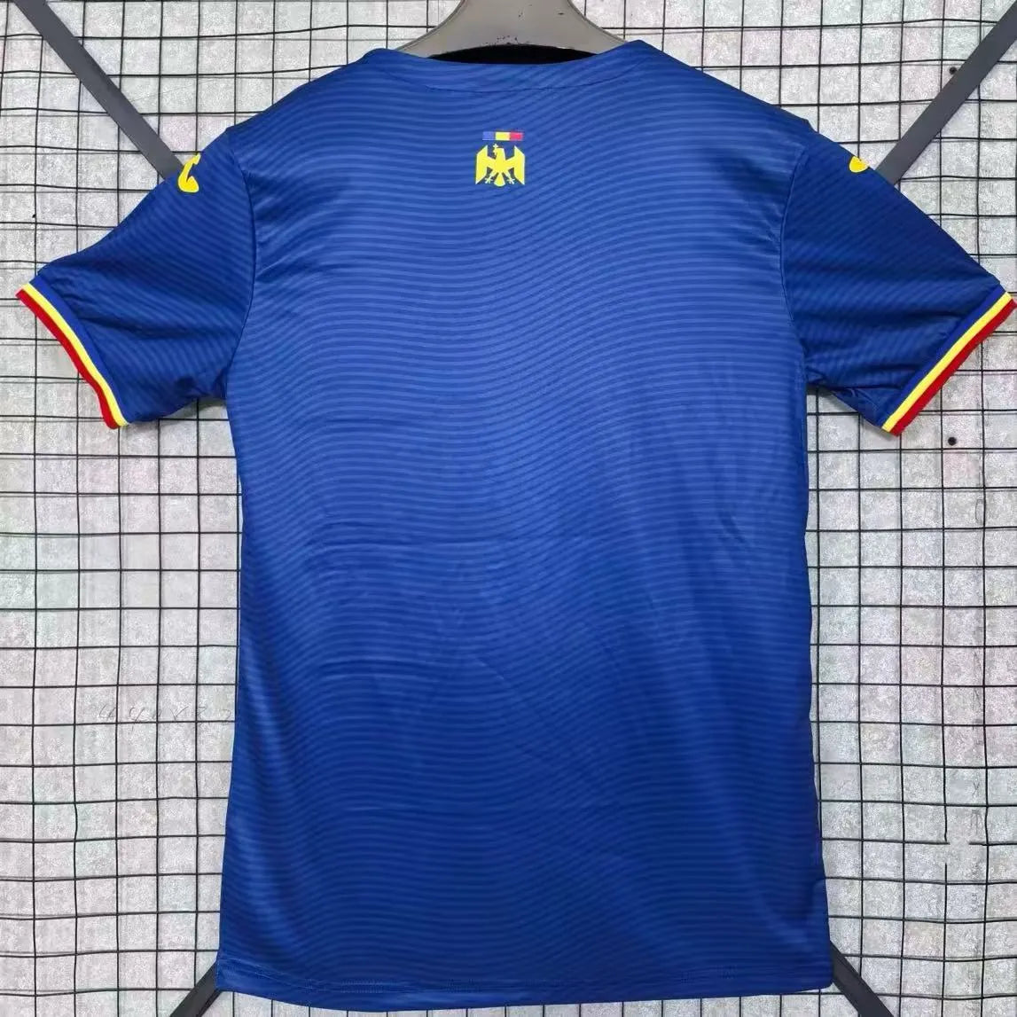 2025-2026 Romania Third Away