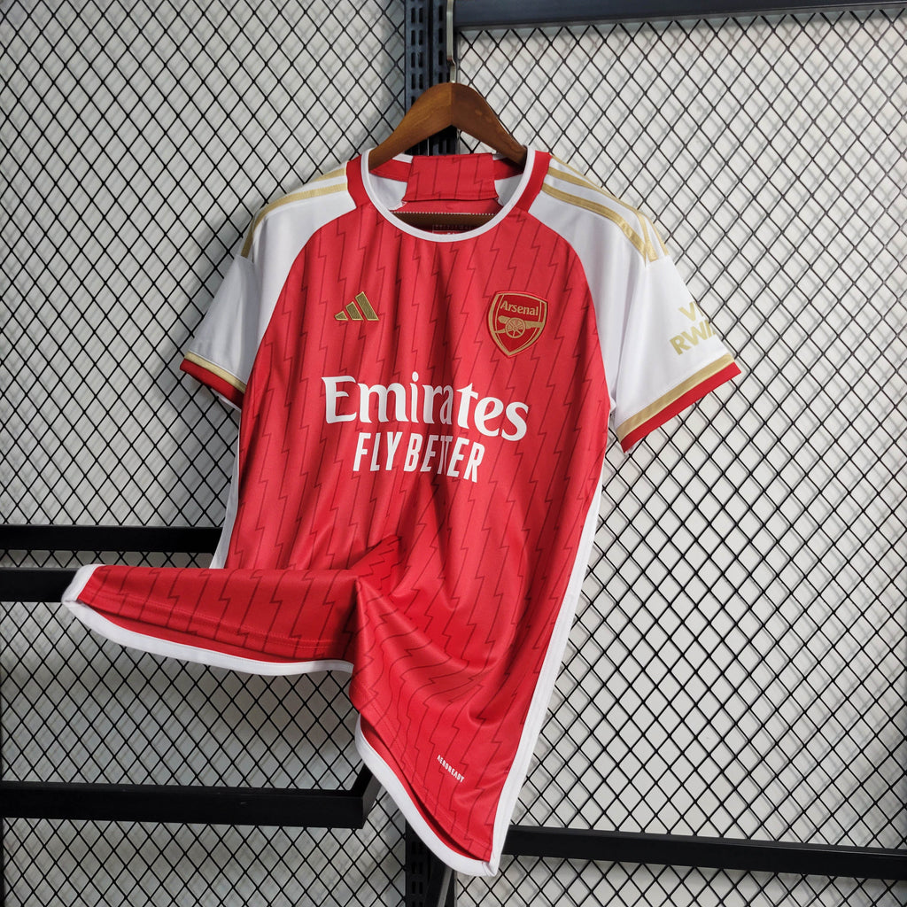 2023/2024 Arsenal Home