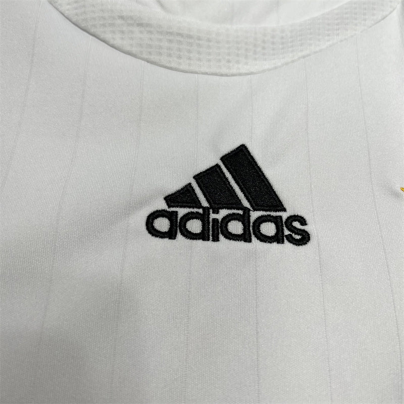 2006 Retro Germany Home