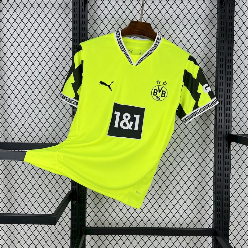 2025/2026 Dortmund Special Edition