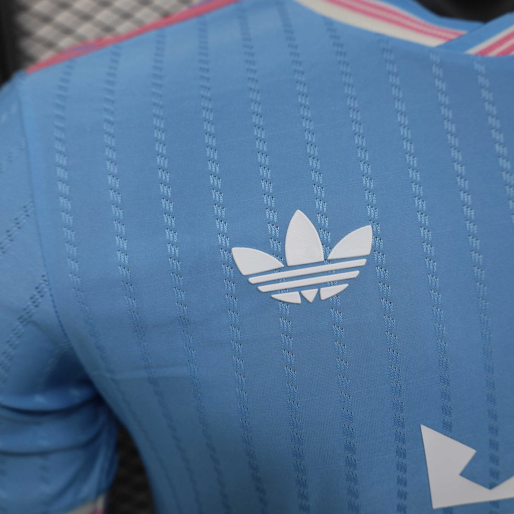2025/2026 Player Version Inter Miami Third Away