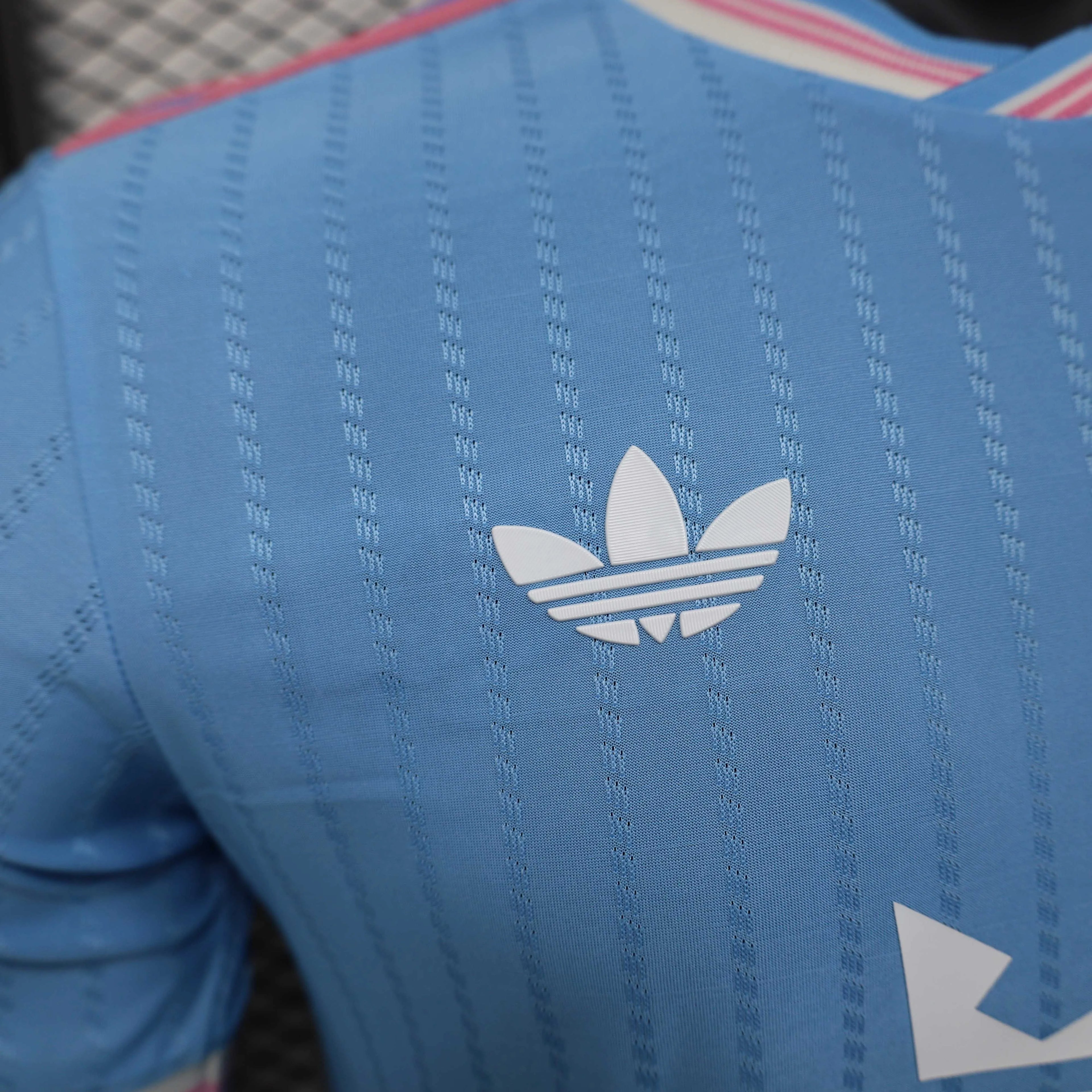 2025/2026 Player Version Inter Miami Third Away