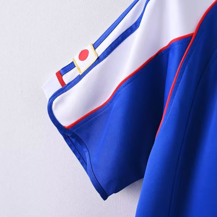 2000 Retro Japan Home