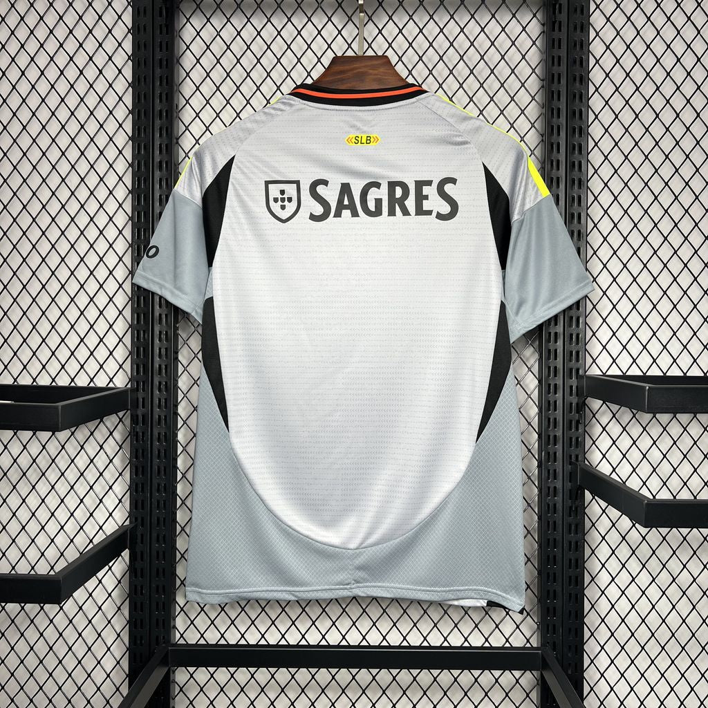 2024/2025 Benfica Third Away