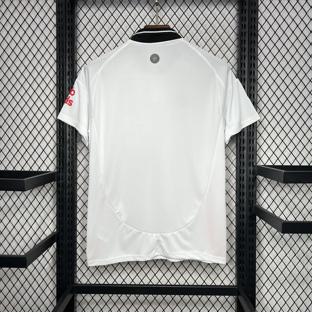 2024/2025 Fulham Home