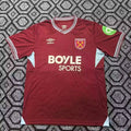 2025/2026 West Ham United Home
