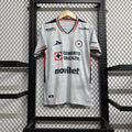 2025/2026 Cruz Azul Away