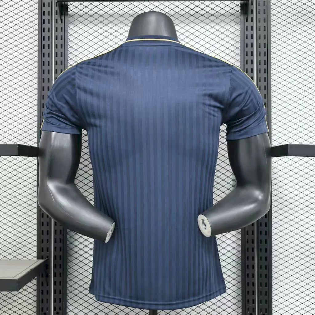 2025/2026 Player Version Juventus Terrace Icons