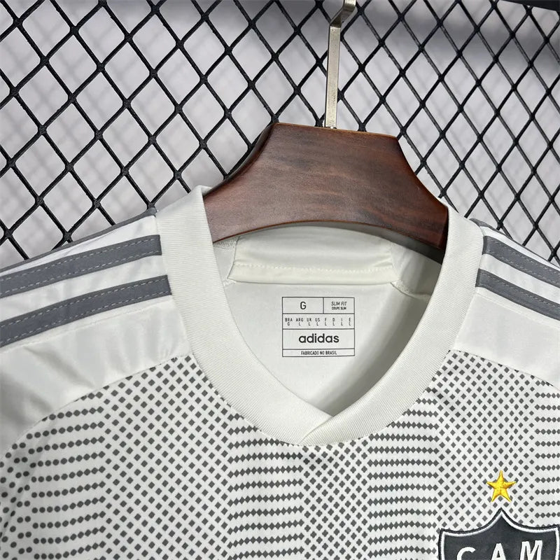 2024/2025 Atlético Mineiro Away