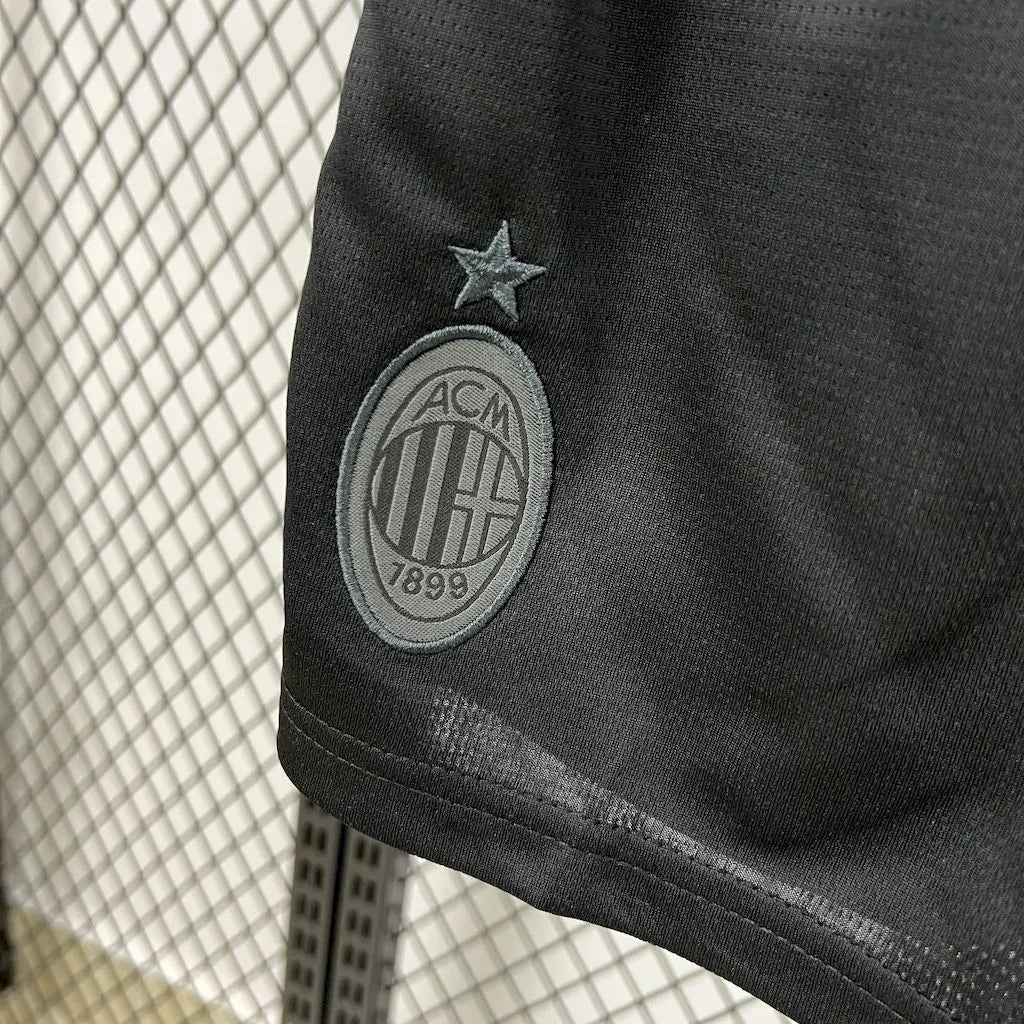 2025/2026 AC Milan Joint Edition 01