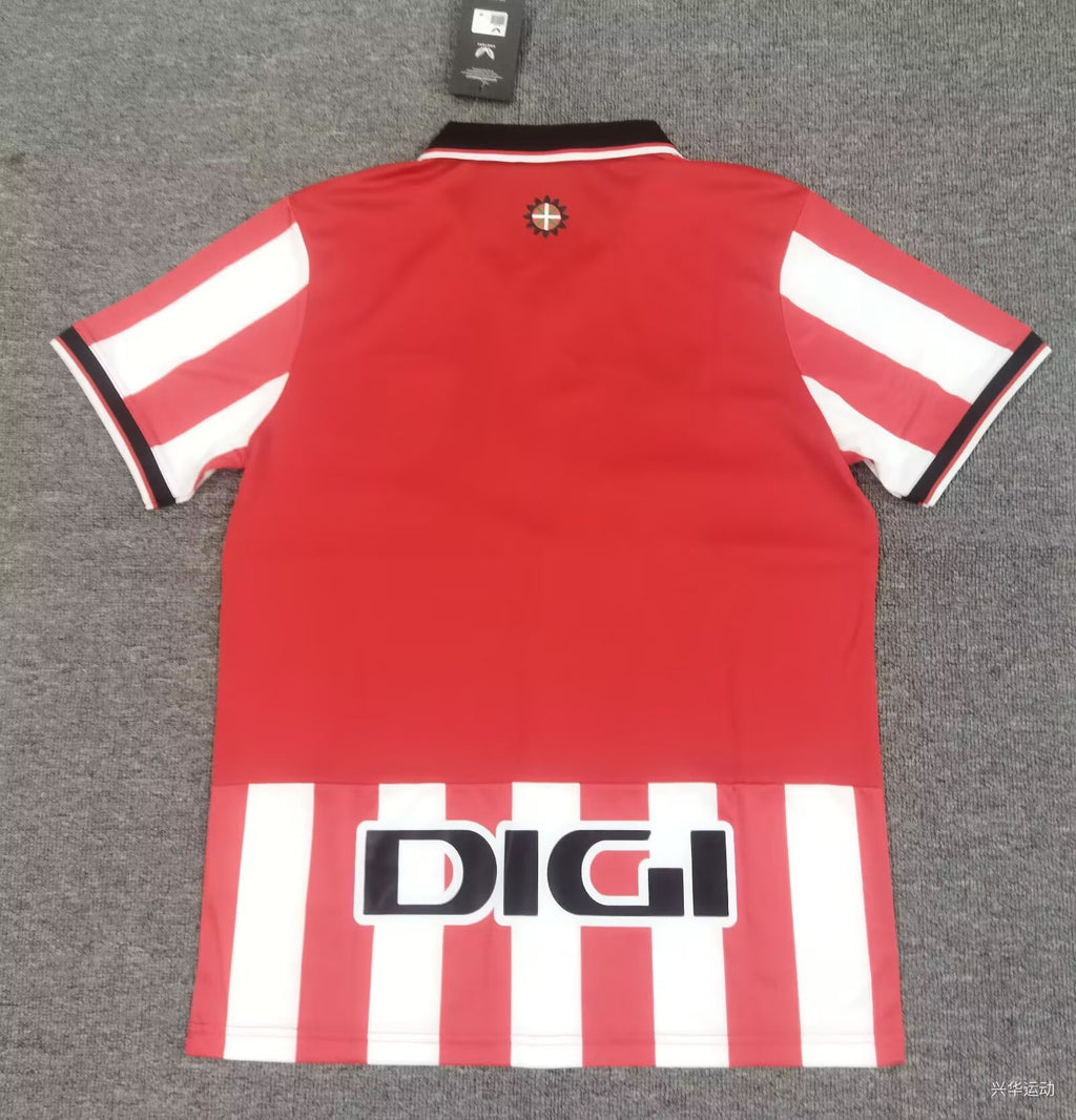 2025/2026 Athletic Bilbao Home