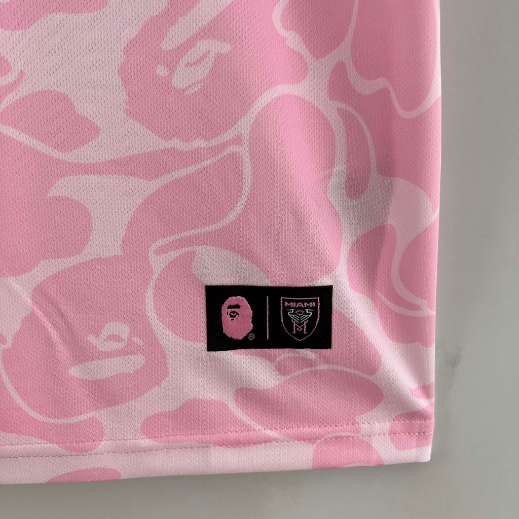 2023/2024 Inter Miami Special Edition Pink