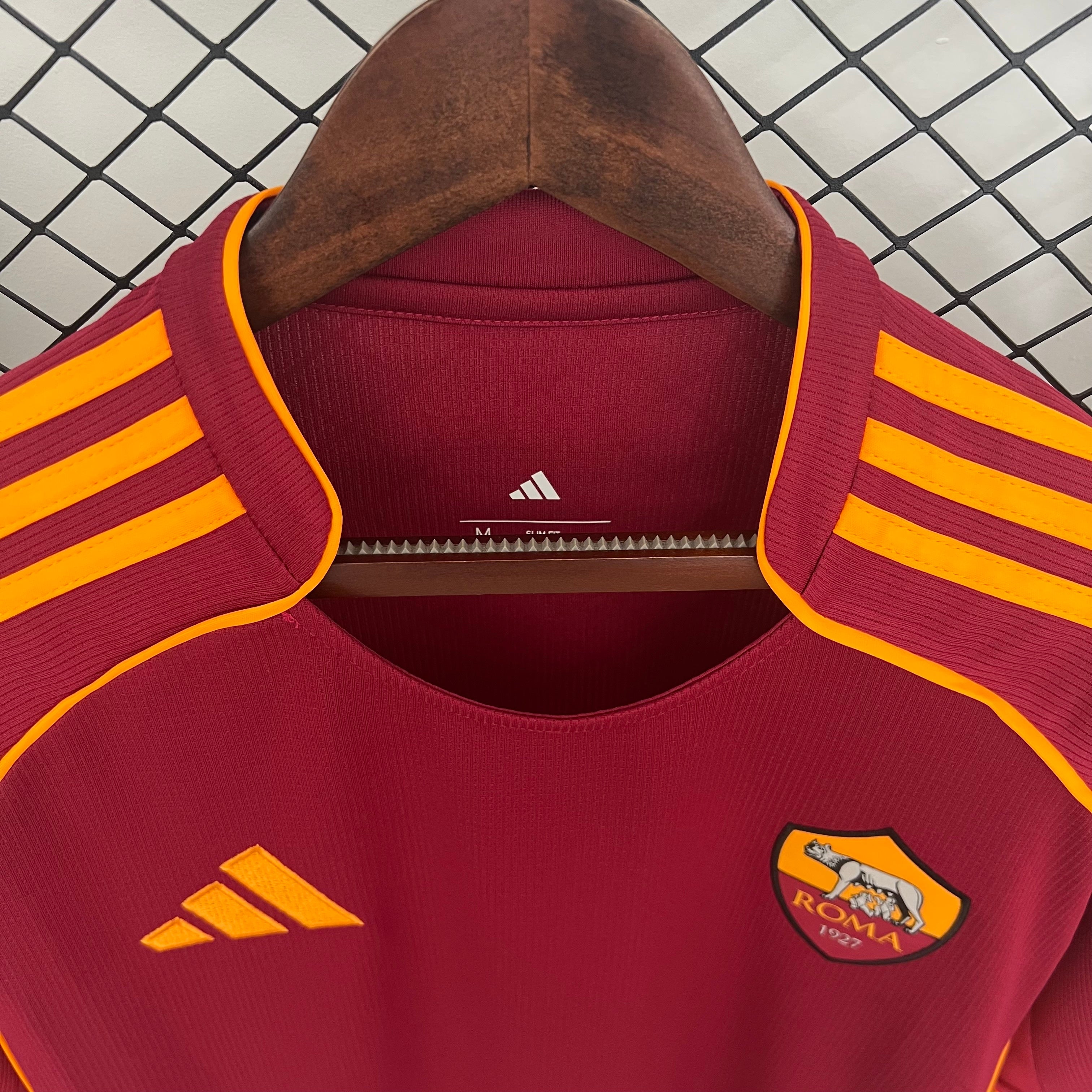 2025/2026 Roma Home