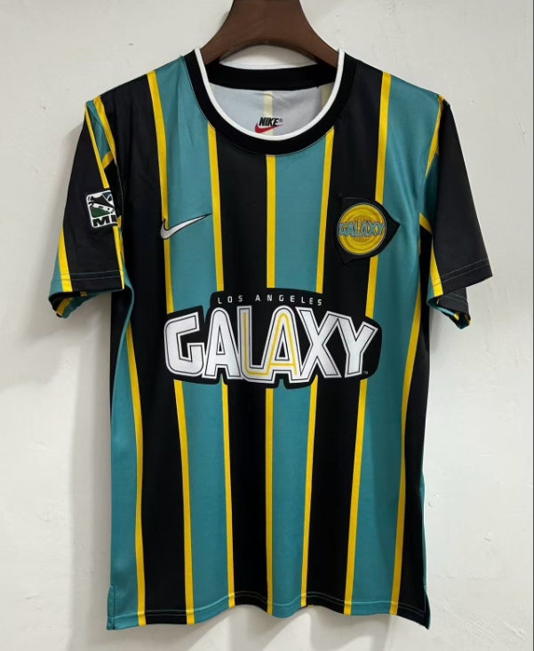 1998-1999 Retro LA Galaxy Home