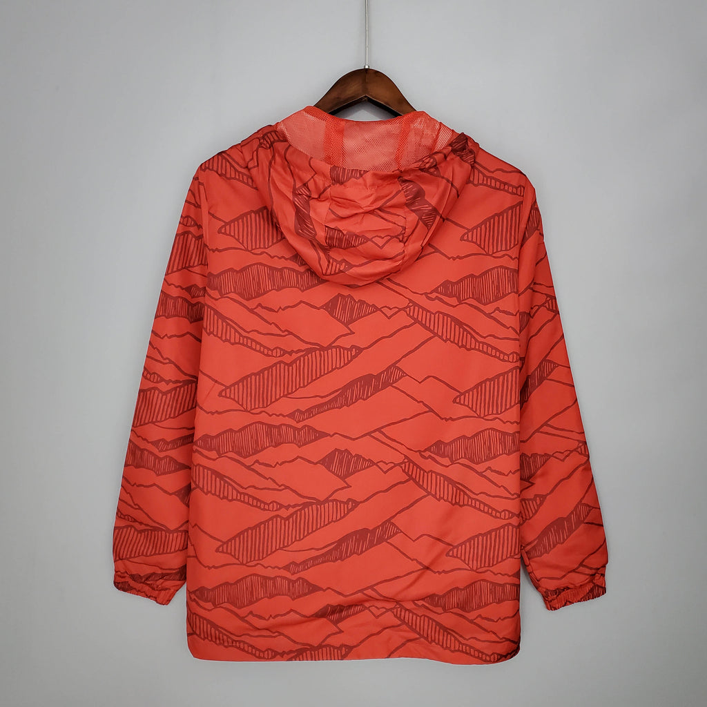 2021/2022 Windbreaker