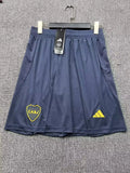 2025/2026 Boca Juniors Third Away Shorts