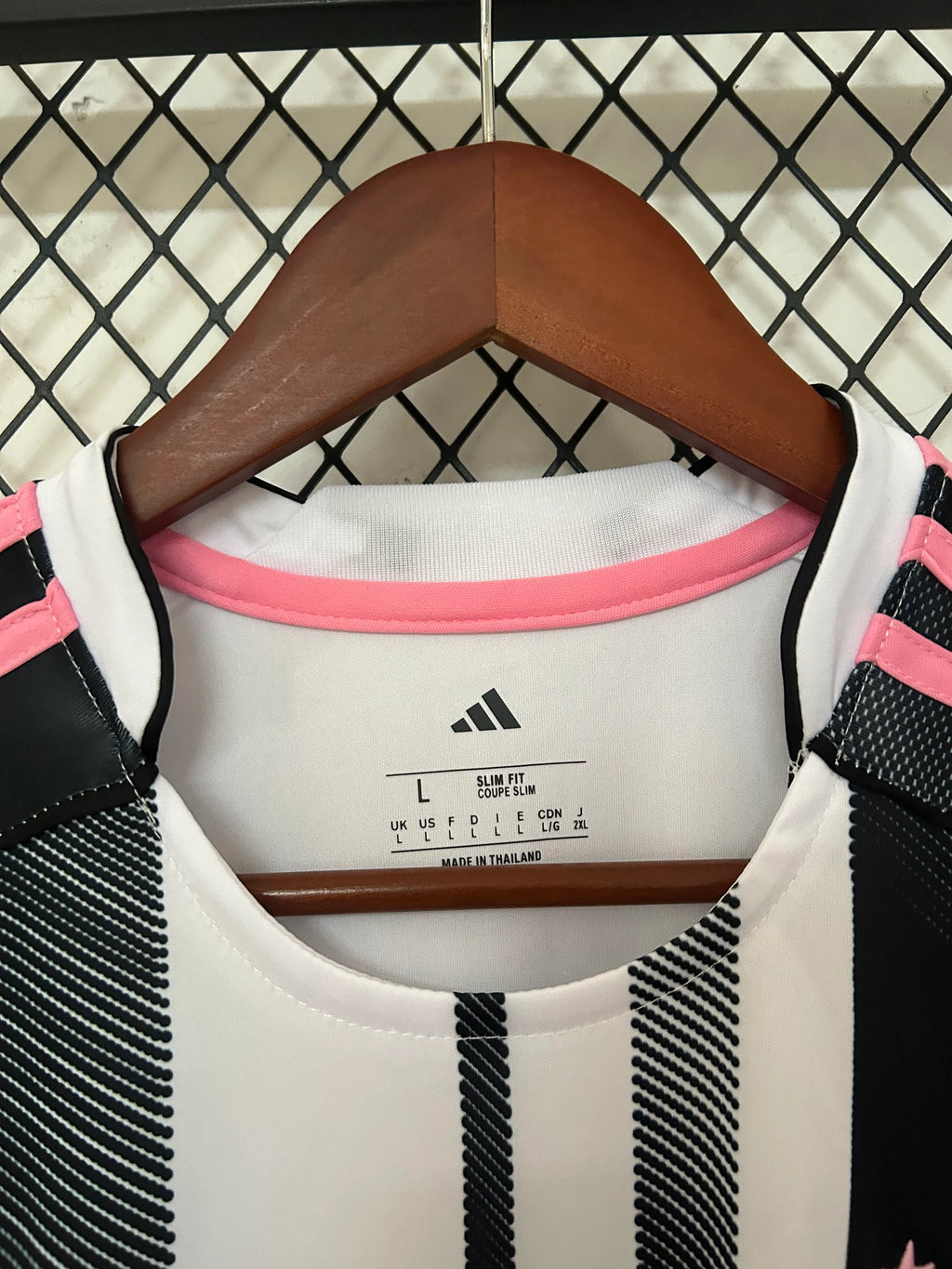 2025/2026 Juventus Home